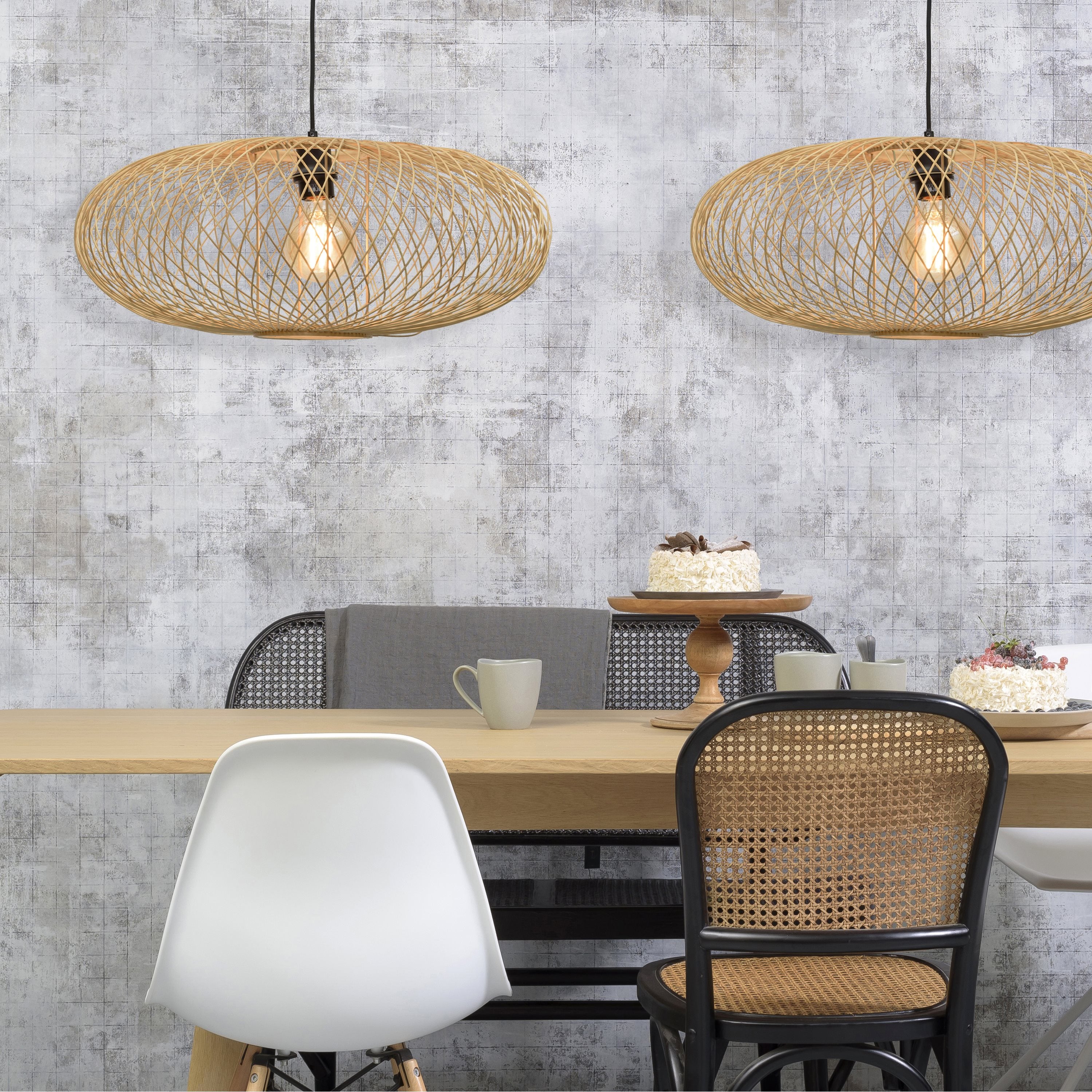 GOOD&MOJO Cango Hanglamp