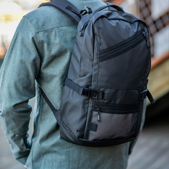 Rupt ABK004 - Sac à dos Rivin 18L rPET