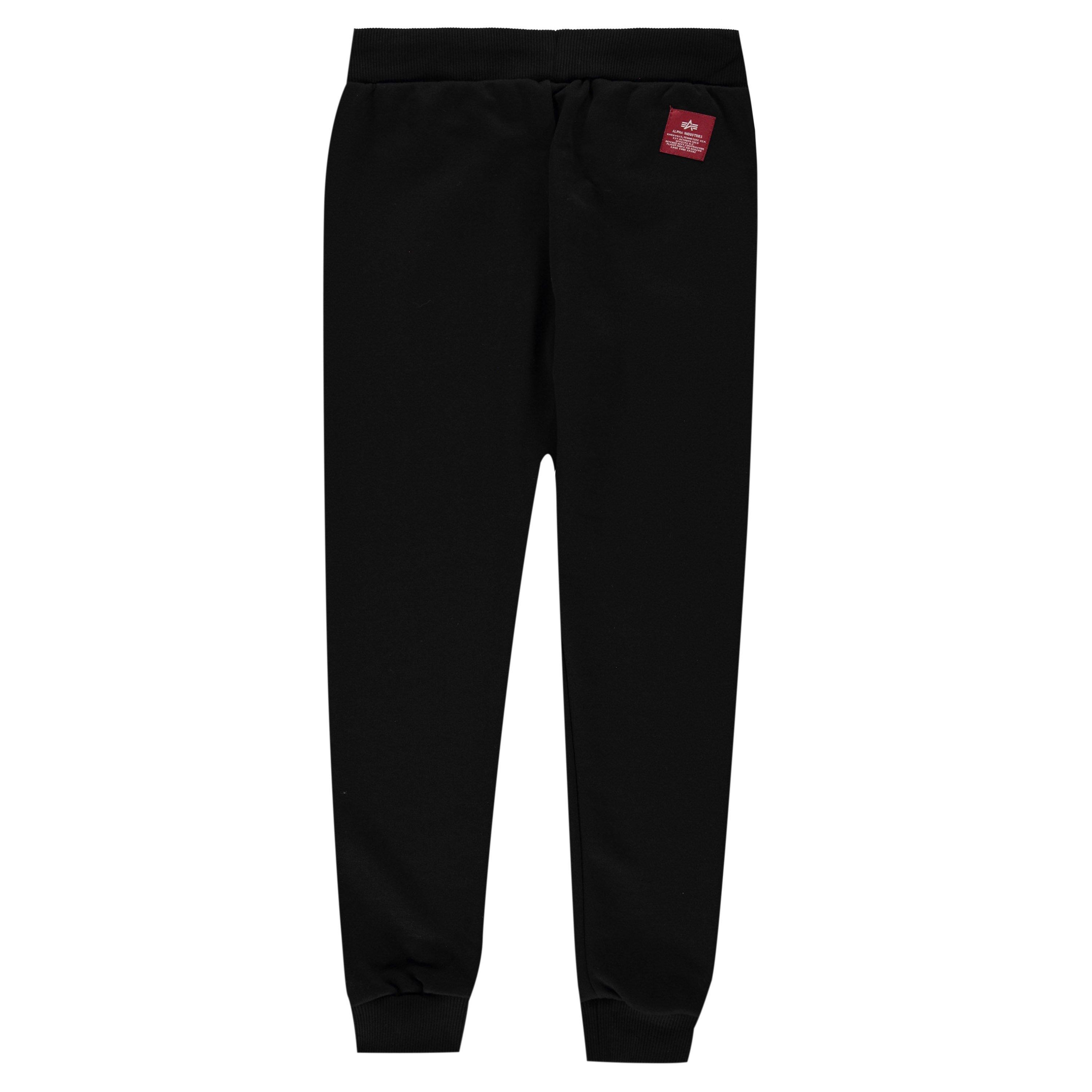 Alpha Industries Alpha NASA Jogging Pants