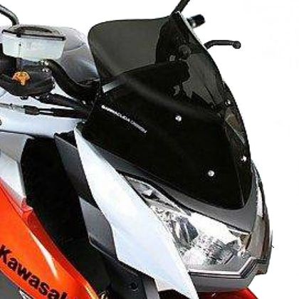 Saute vent Barracuda AEROSPORT - Gris