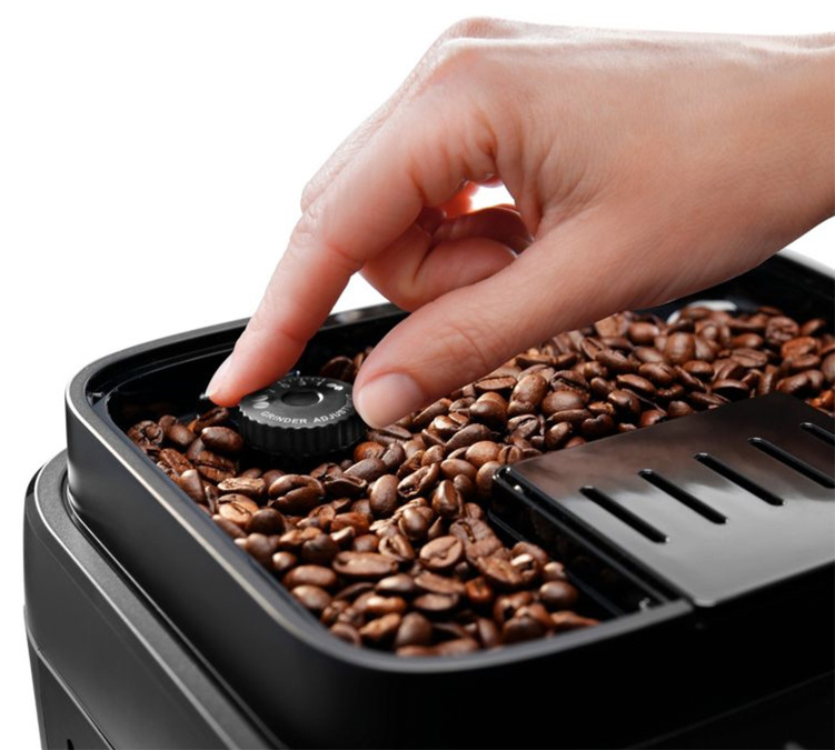 DELONGHI Magnifica EVO FEB 2931.SB Garantie 5 ans Coloris:Argent