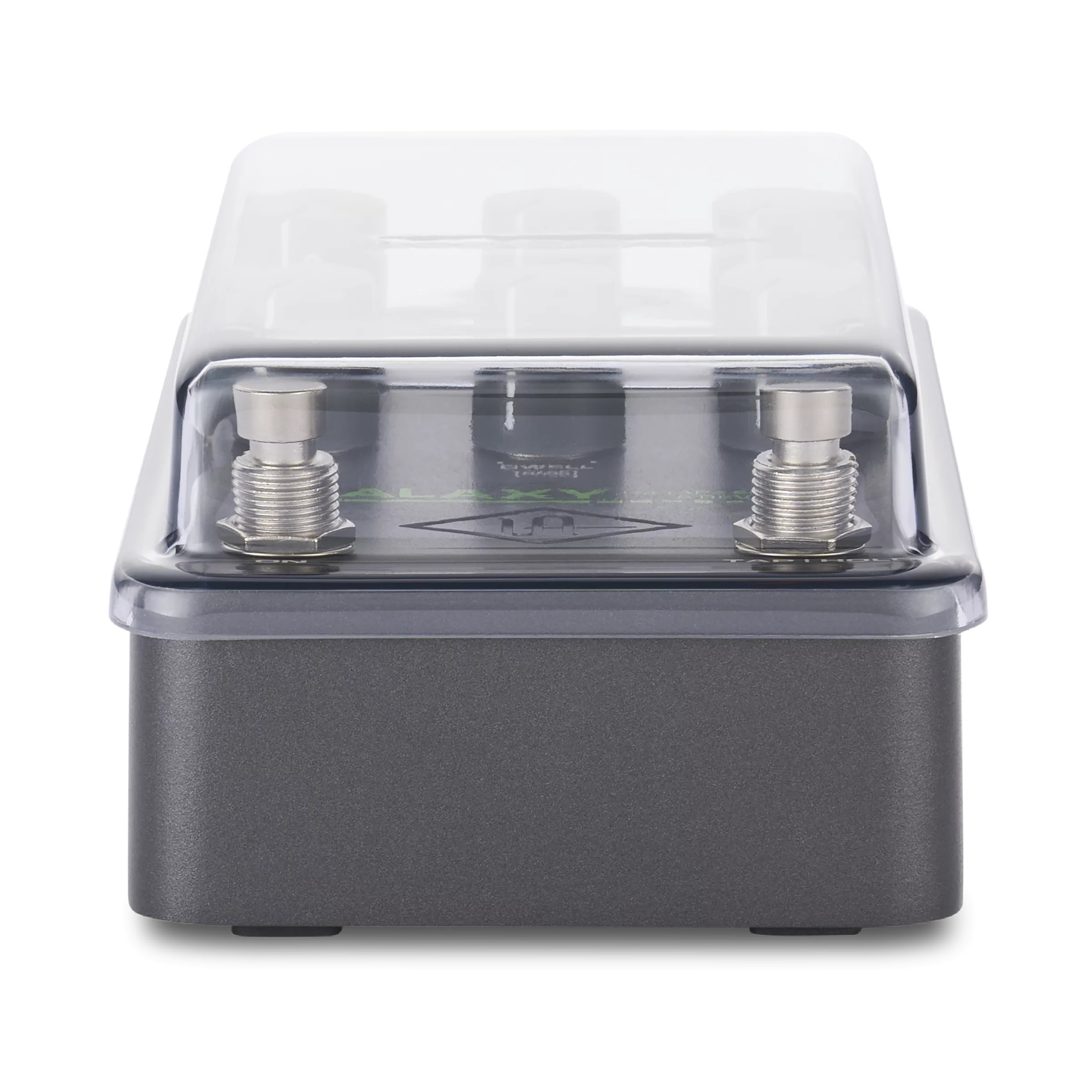 Decksaver Universal Audio UAFX Pedal stofkap
