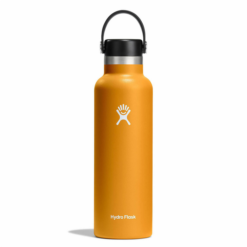 Hydro Flask 21oz Standard Flex Cap Isolierflasche