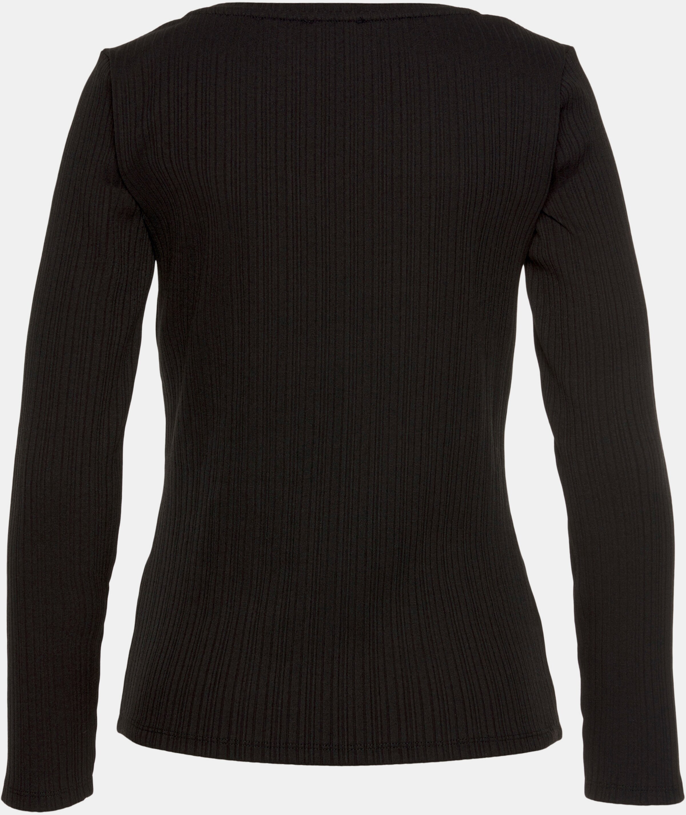 Langarmshirt
