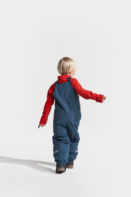 Didriksons Tarfala Overtrekksbukser, Hurricance Blue