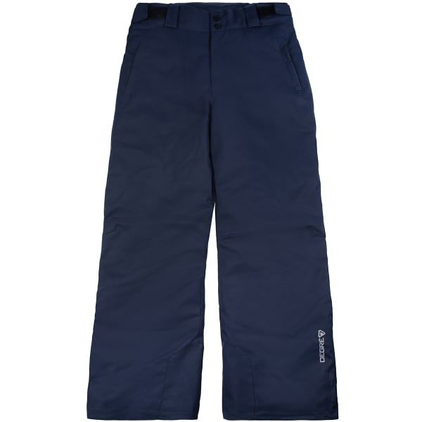 Pantalon de ski DEGRÉ7 DEGRE 7 FRONT JR MIDNIGHT