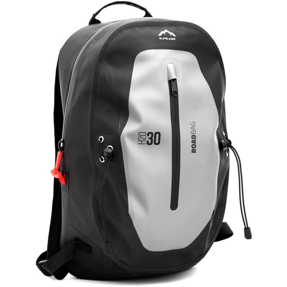 x-plor - Sac à dos waterproof VE525 Noir