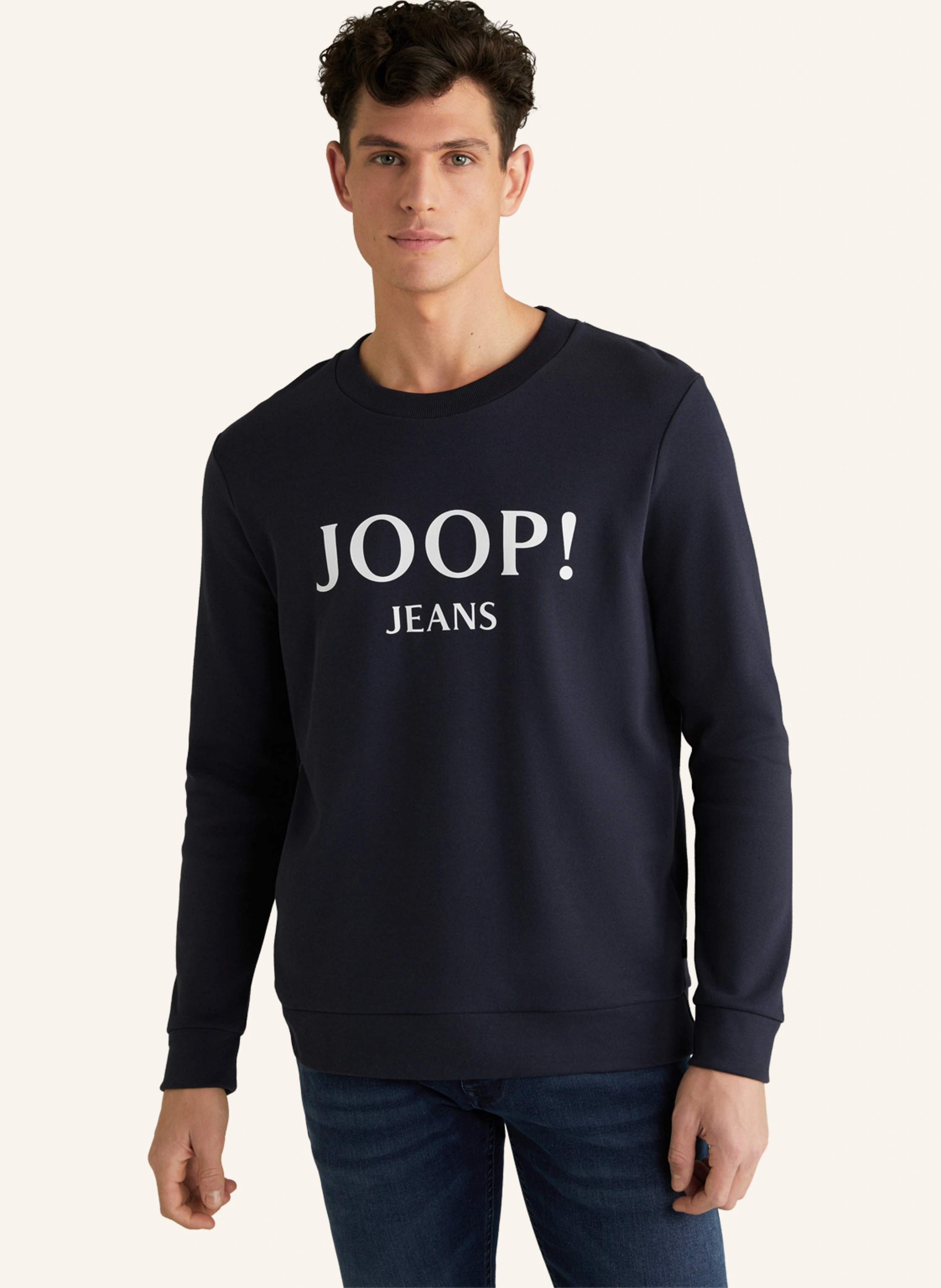 JOOP! JEANS Sweatshirt