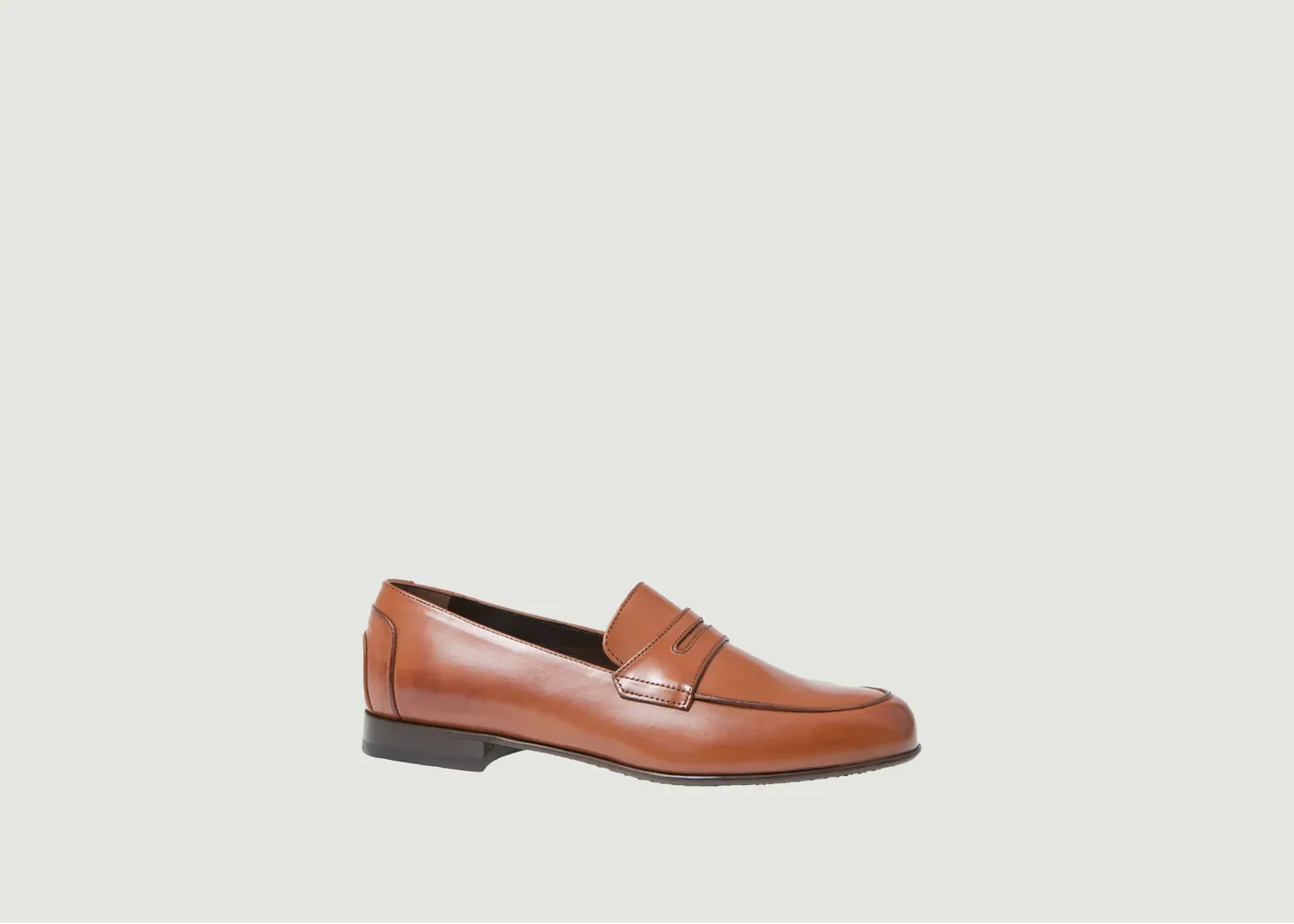 Mocassins Serge Philippe Zorzetto