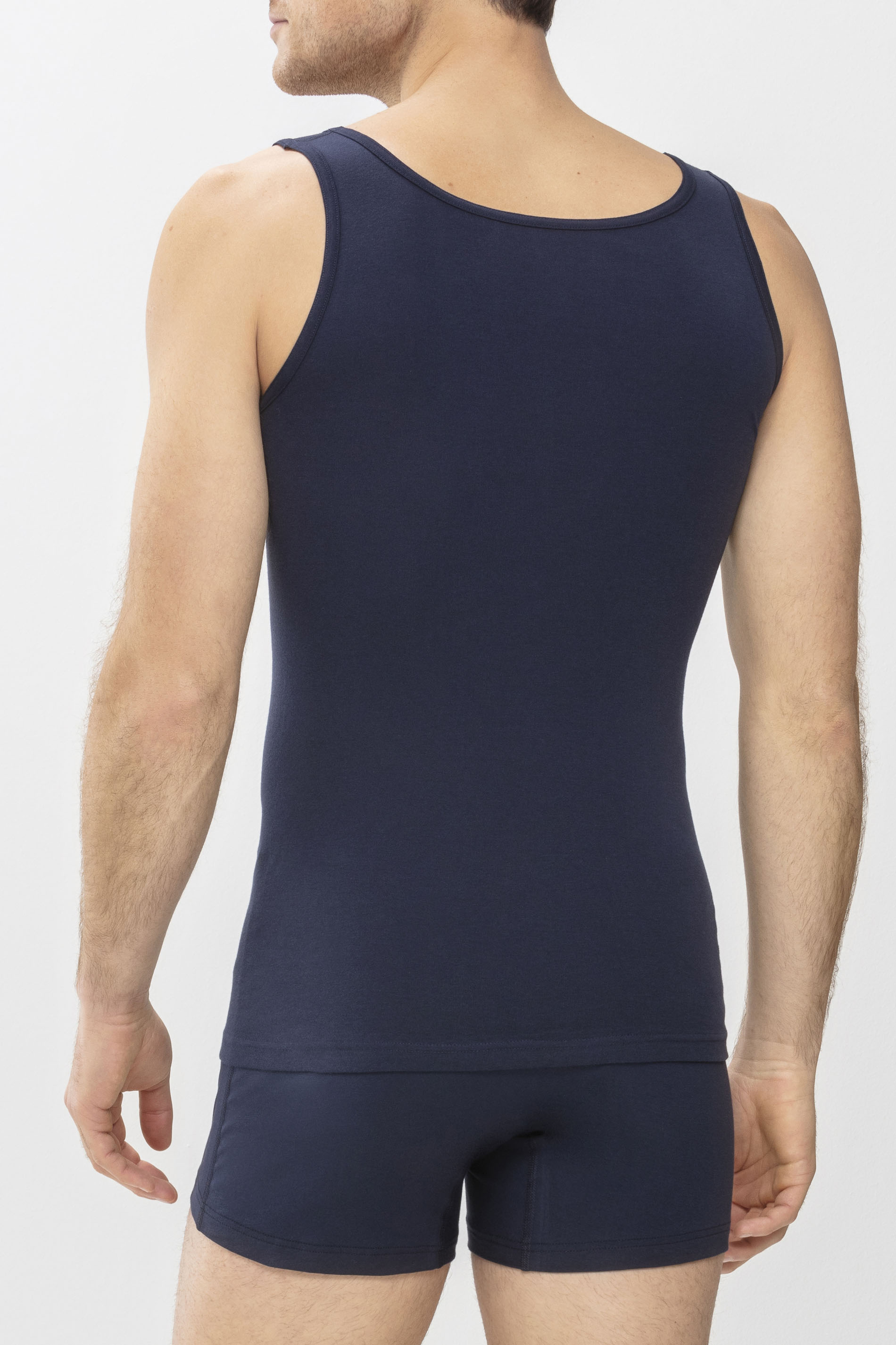 Athletic-Shirt<br>Serie Casual Cotton