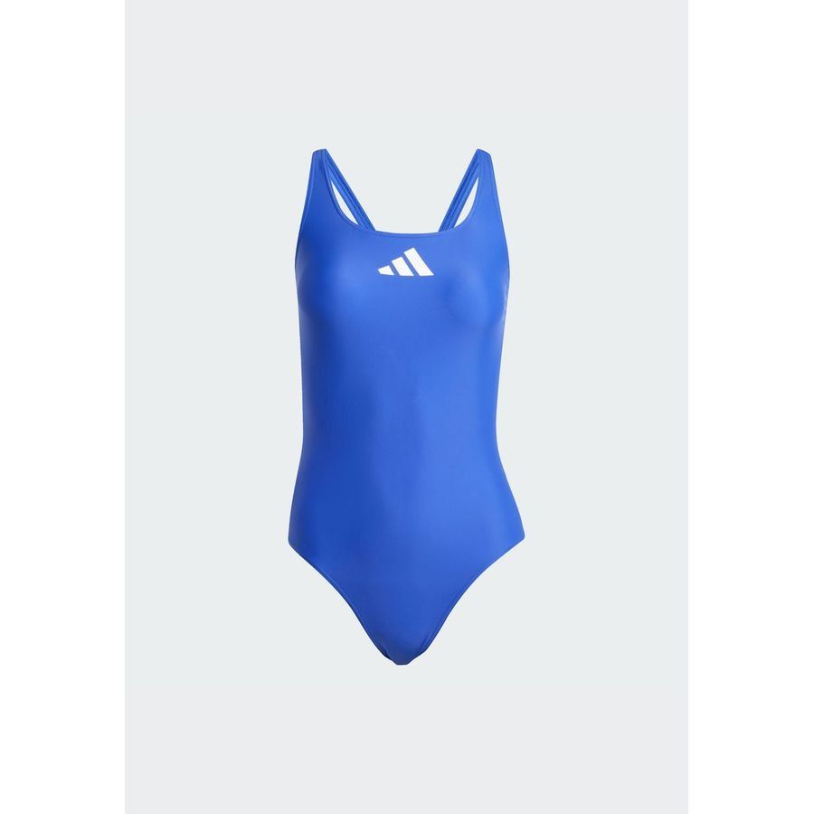 Adidas Maillot de bain 3 Bar Logo