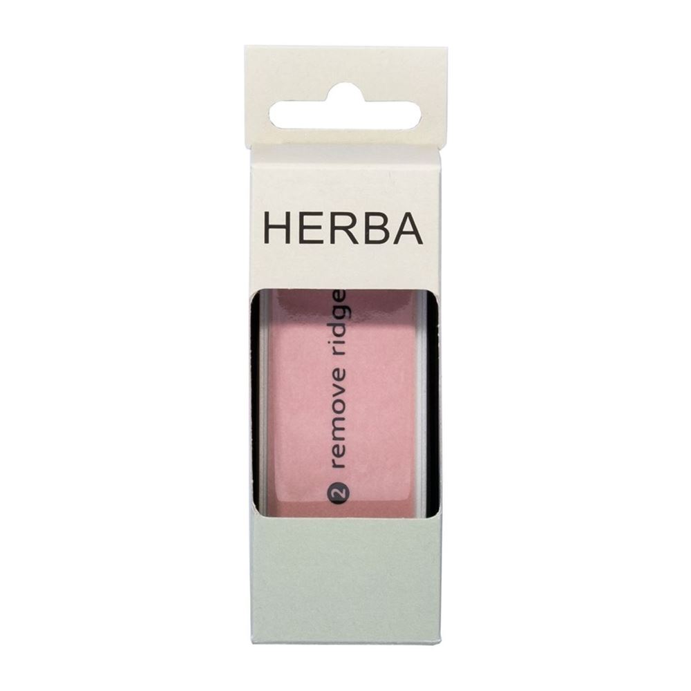 HERBA Nail Buffer 1 Stk