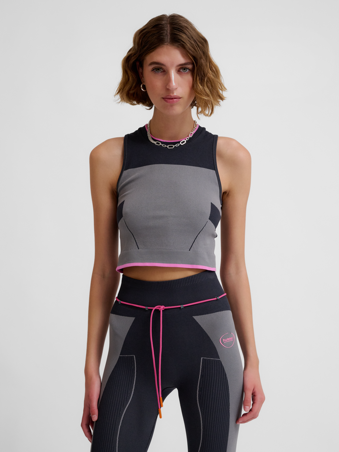 hmlSEAMLESS TOP
