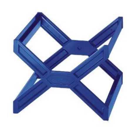 Durable 261106 - Hängekorb CARRY® PLUS, blau
