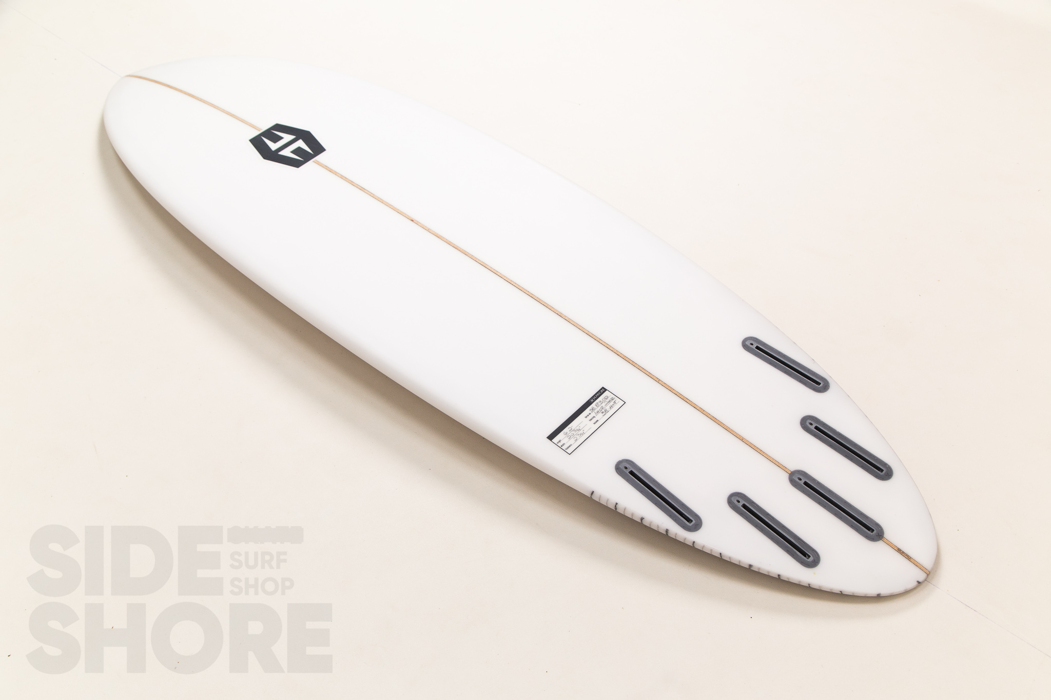 HURRICANE GP - 5'6 x 19