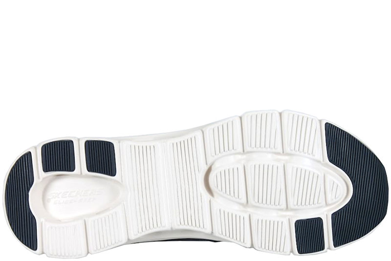 SKECHERS GLIDE-STEP PRO VEGAN NAVY BLUE SNEAKER