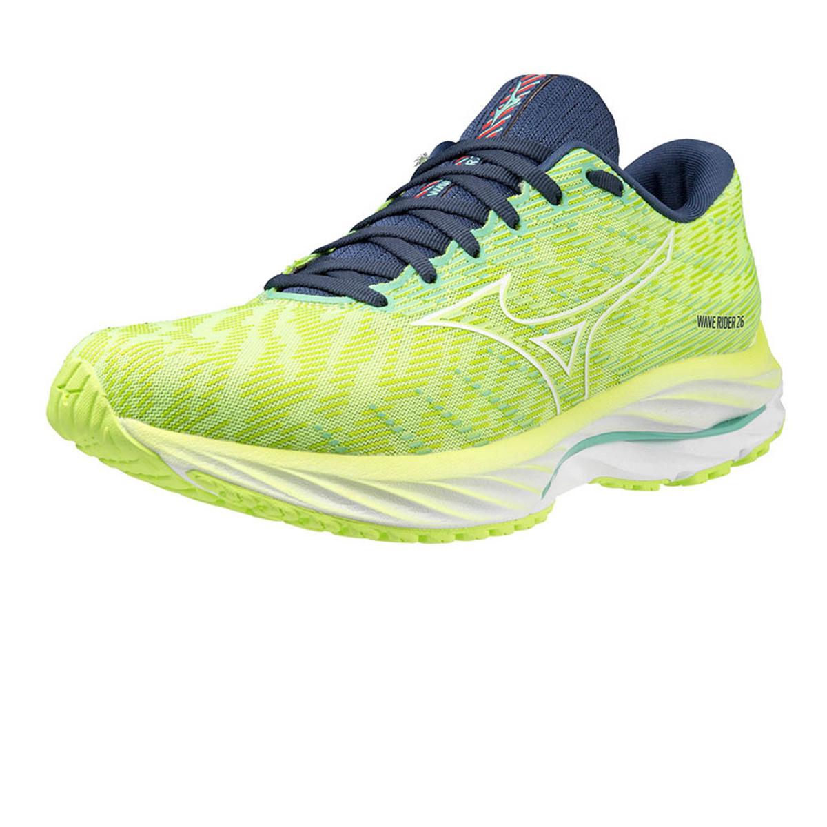 Tênis de corrida Mizuno Wave Rider 26