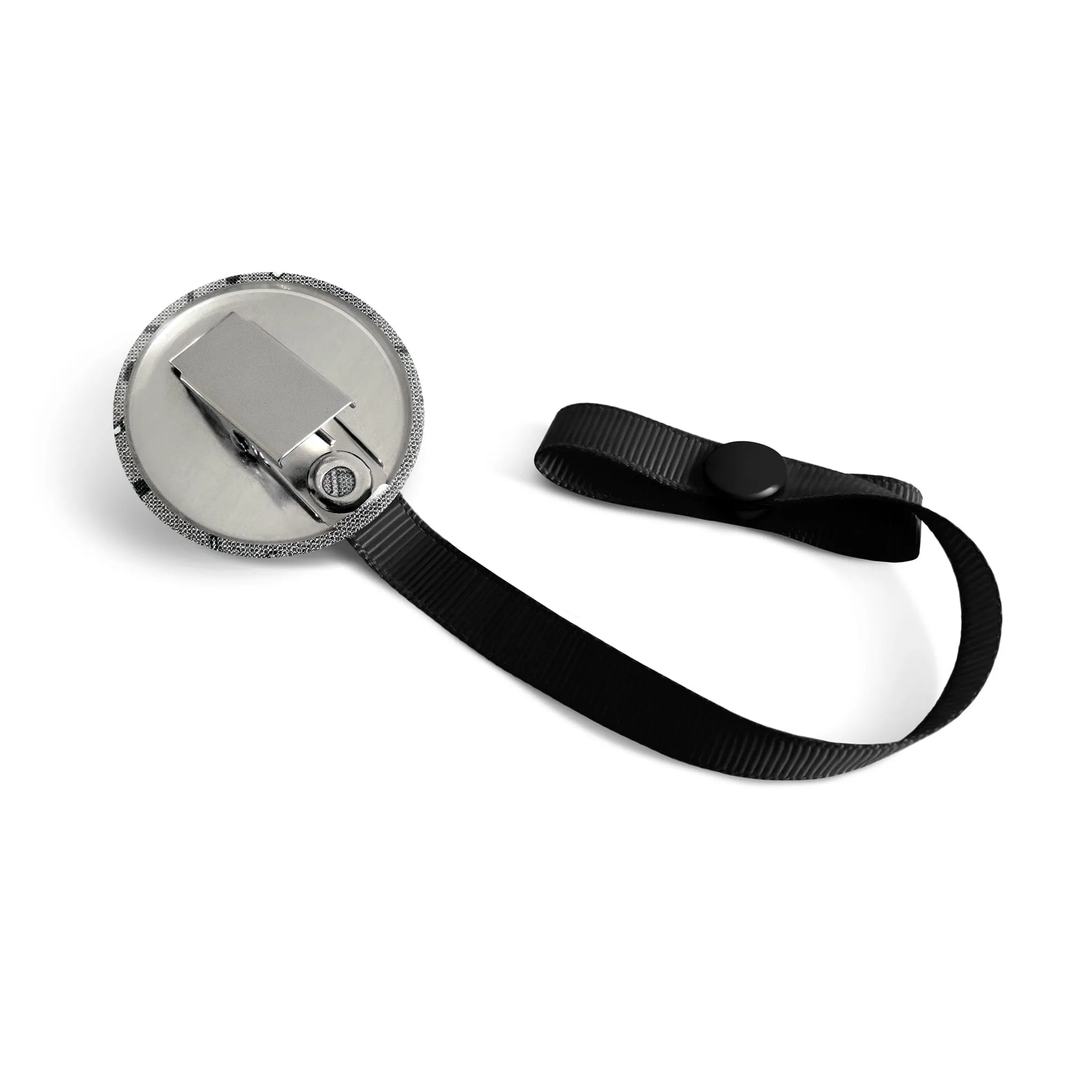 Loliko Attache-Suce - Hockey Gris