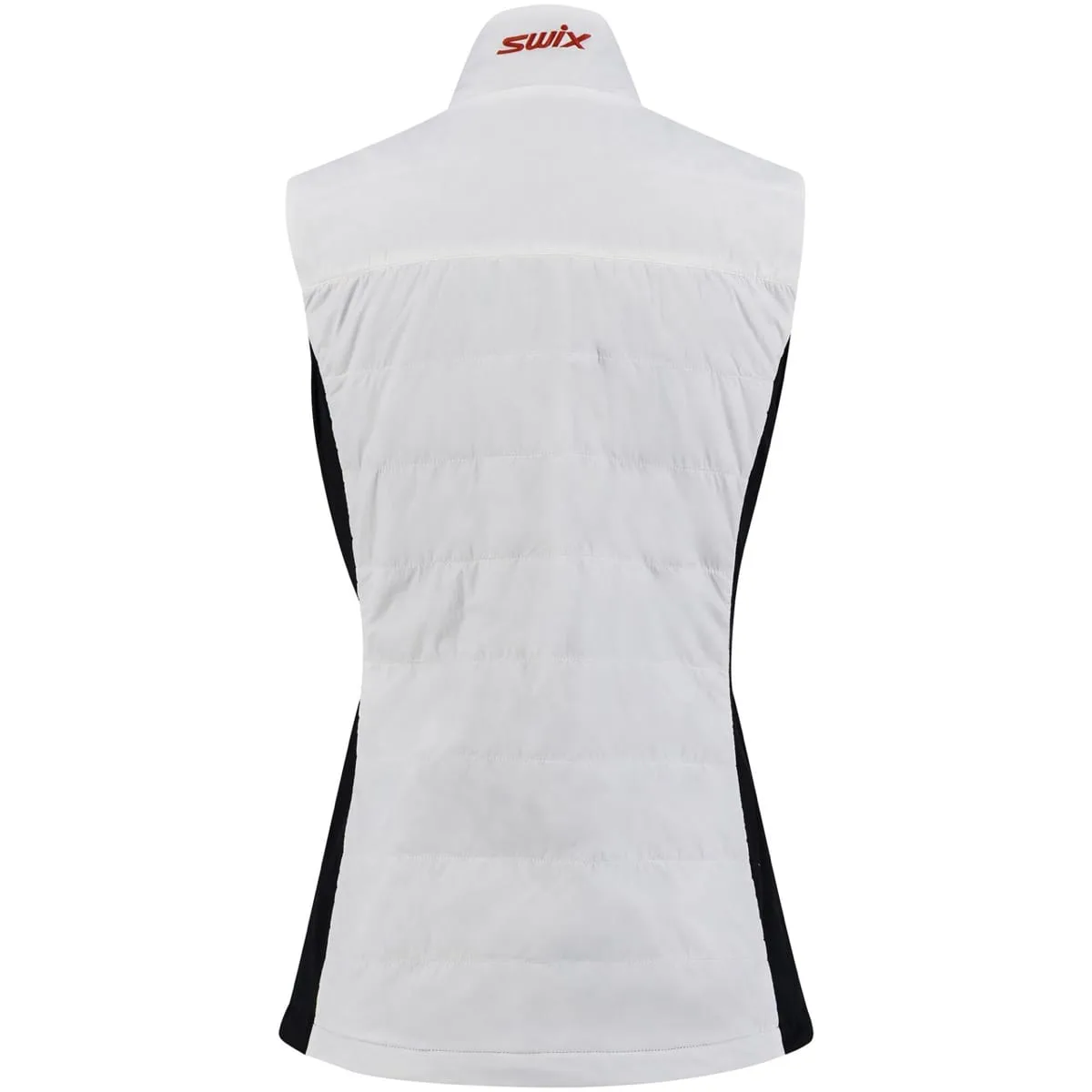 Swix Surmount Primaloft Vest W Bright White