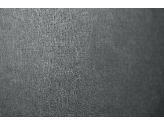 SOMMEIL DE PLOMB - Sommier 140 x 200 Sommier coffre tissu gris anthracite 140x200 h39cm