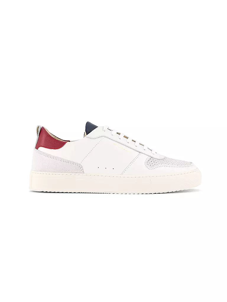 BELLEDONNE PARIS Sneaker BO weiss