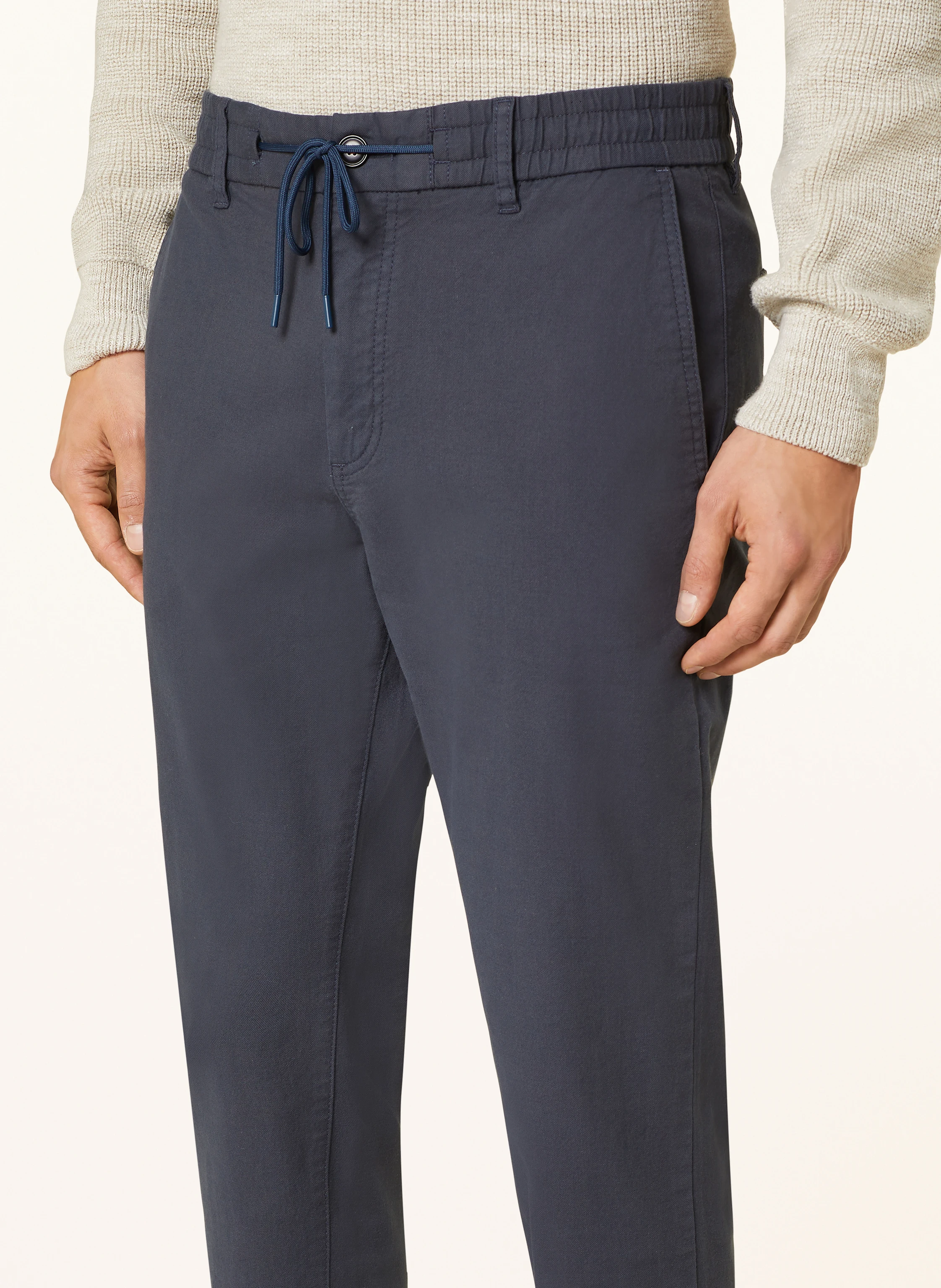 BOSS Chino Tapered Fit