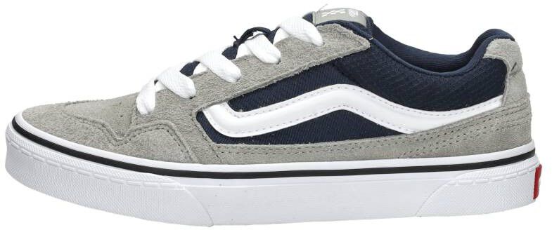Vans CALDRONE donkergrijs
