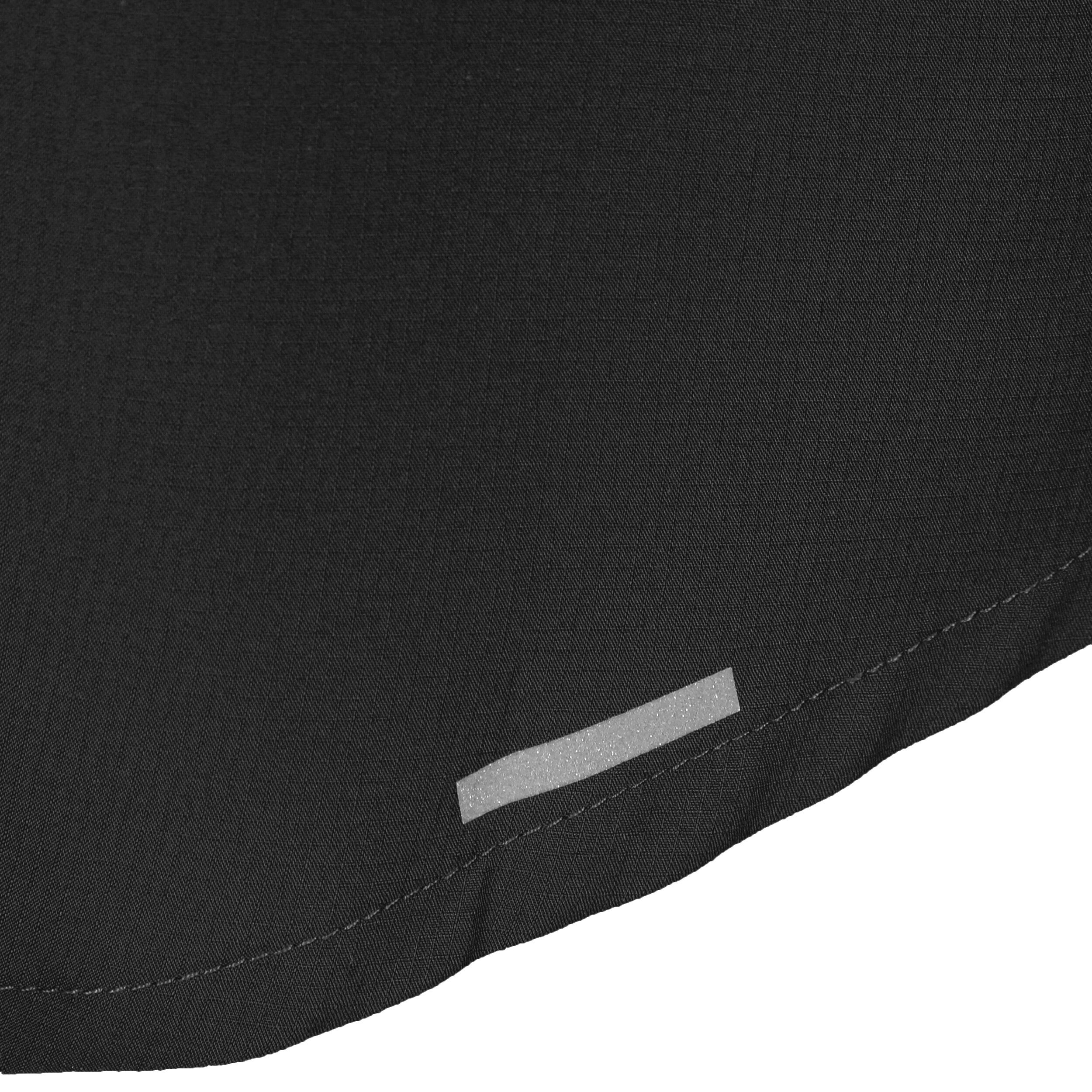 Nike Dri-Fit Stride 7in Brief-Lined Shorts Hommes - Noir