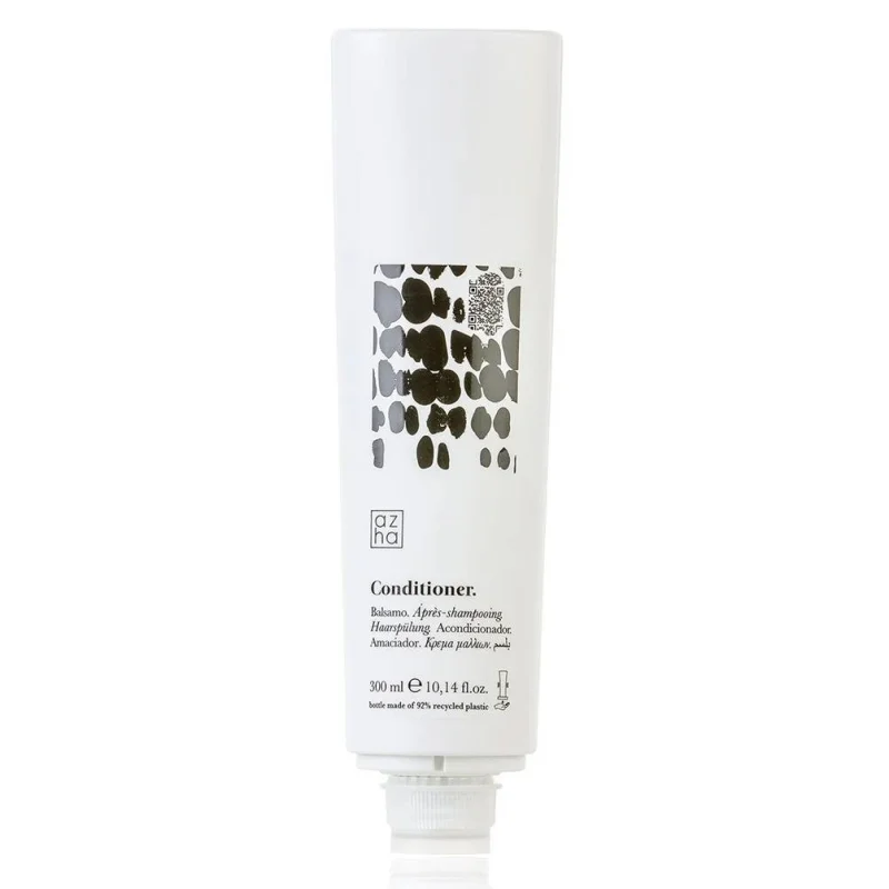 GFL – Après shampoing – Azha – 300ml – x24 - Non rechargeable