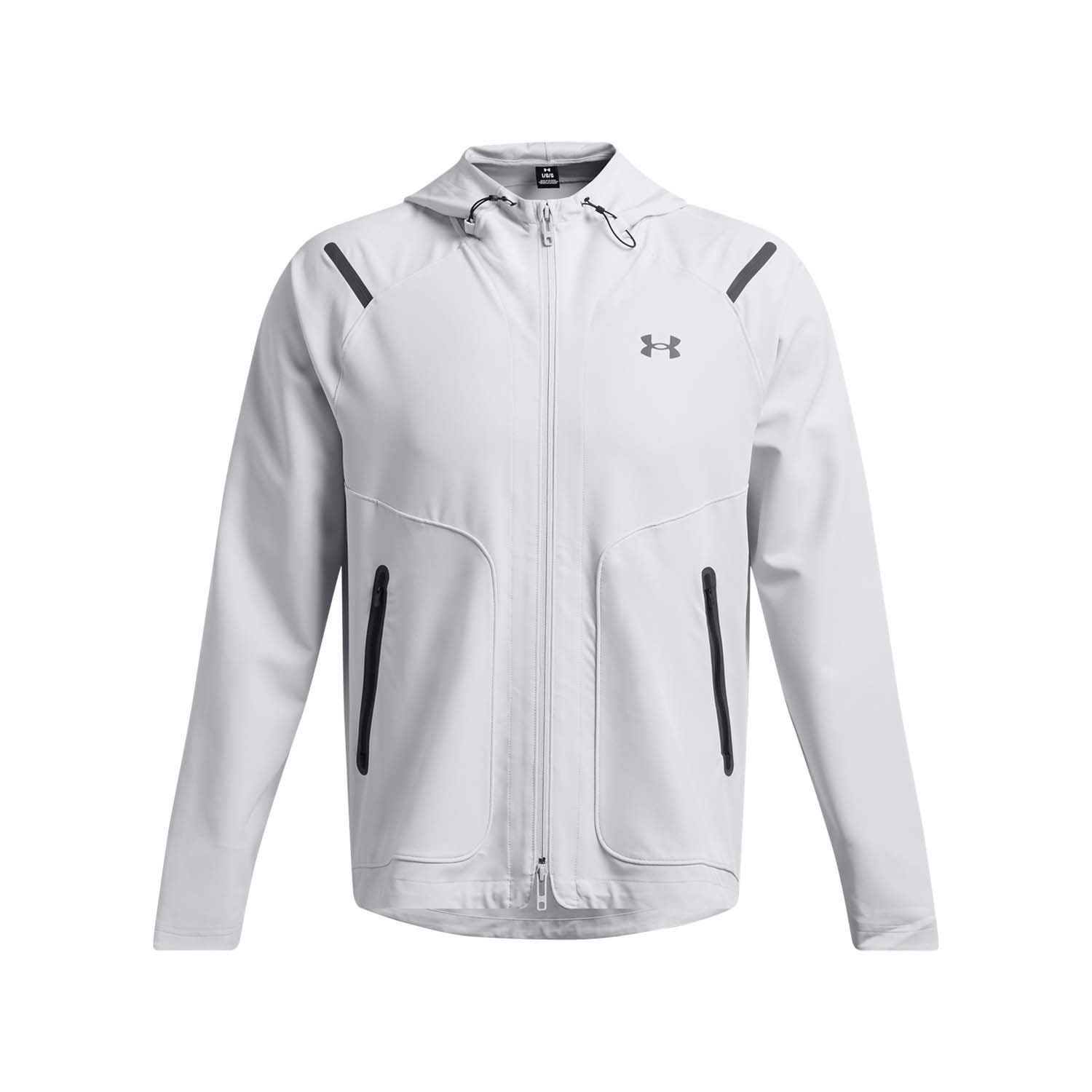 Under Armour  Unstoppable Jacket