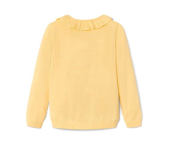 Baby-Strickjacke