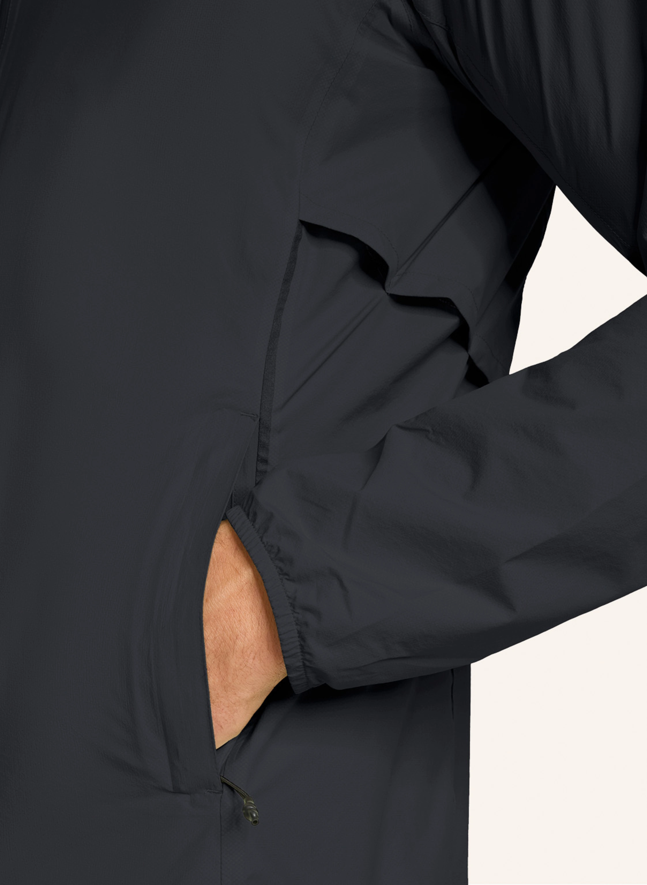 NORDISK Outdoorjacke LOKI