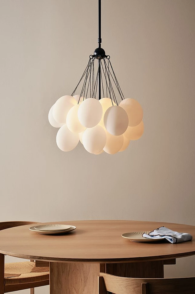 SEATON 21 taklampe