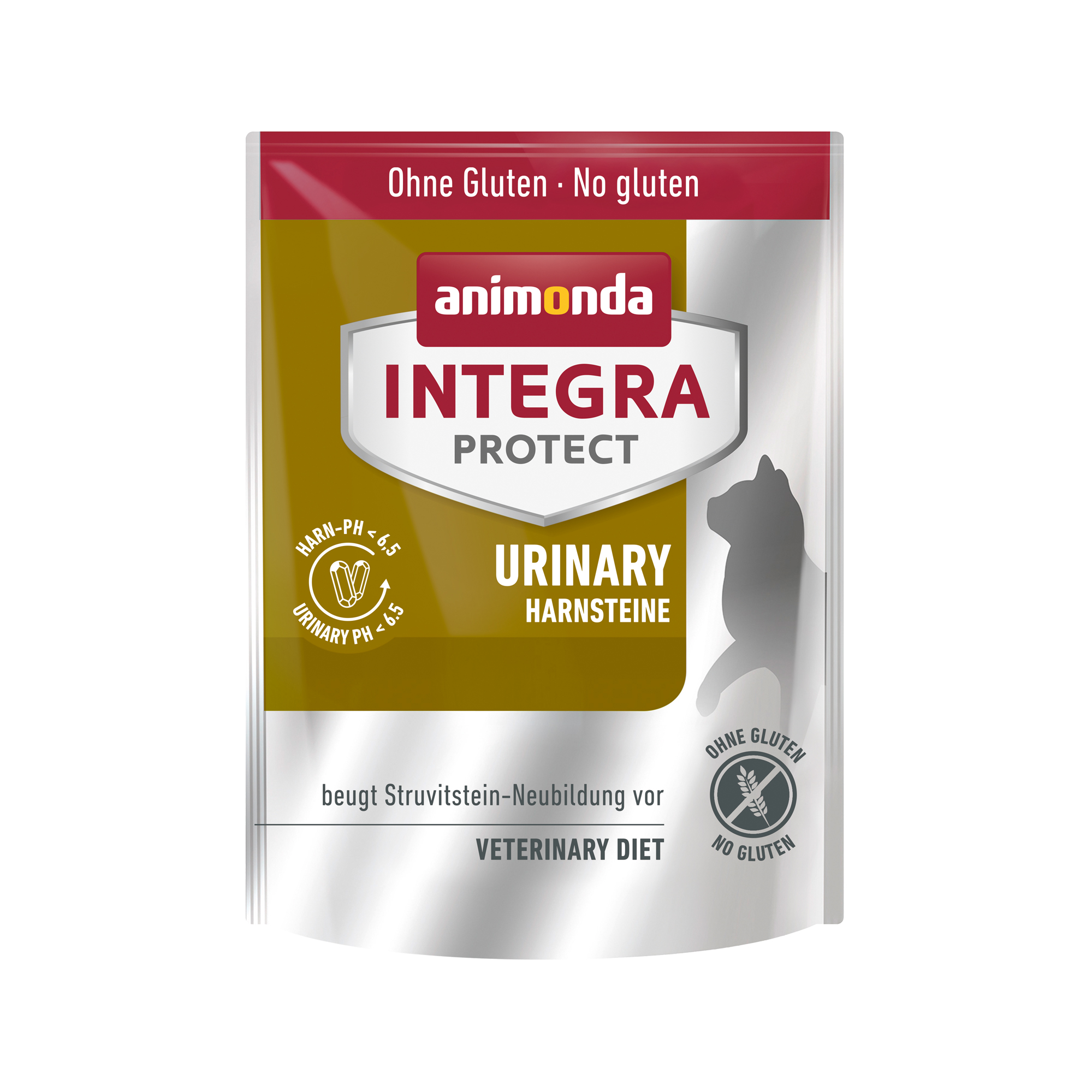 Animonda Integra Protect Cat Urinary