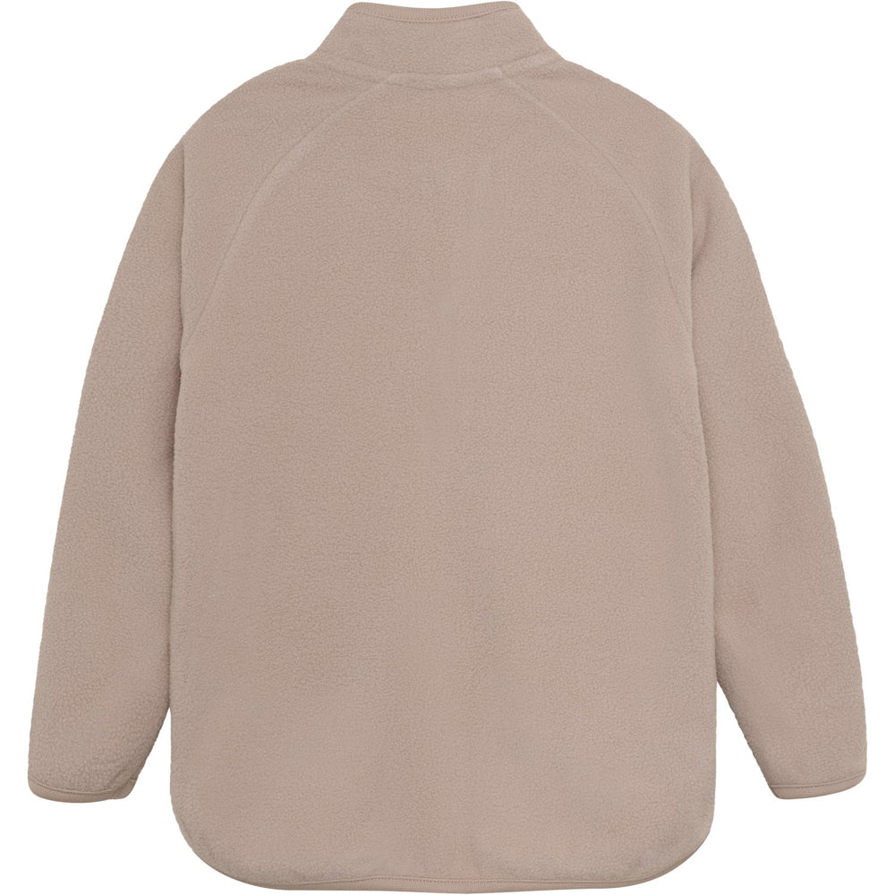 Køb En Fant Shadow Gray Jakke Fleece