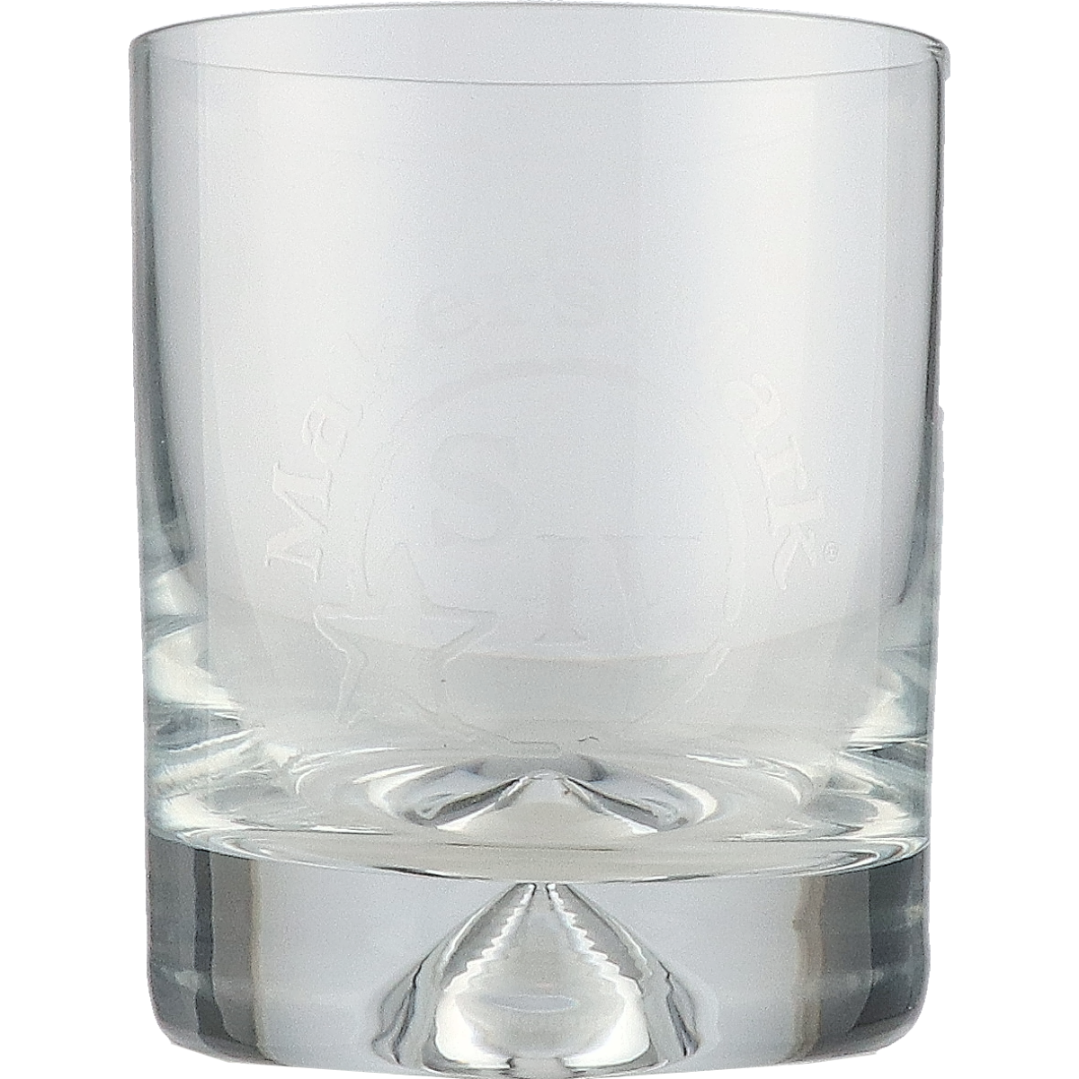 Makers Mark whiskey glas 30 cl