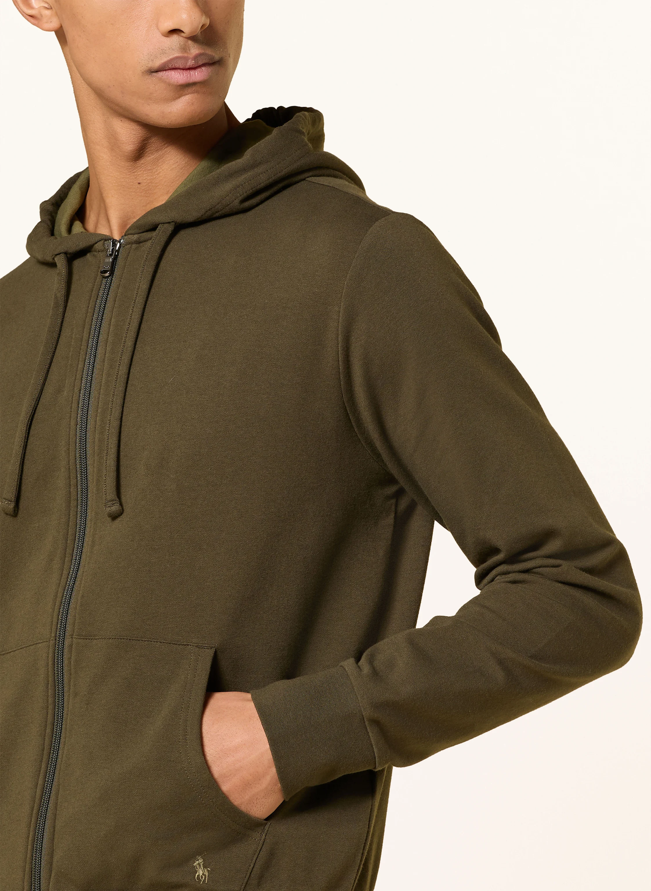 POLO RALPH LAUREN Lounge-Hoodie