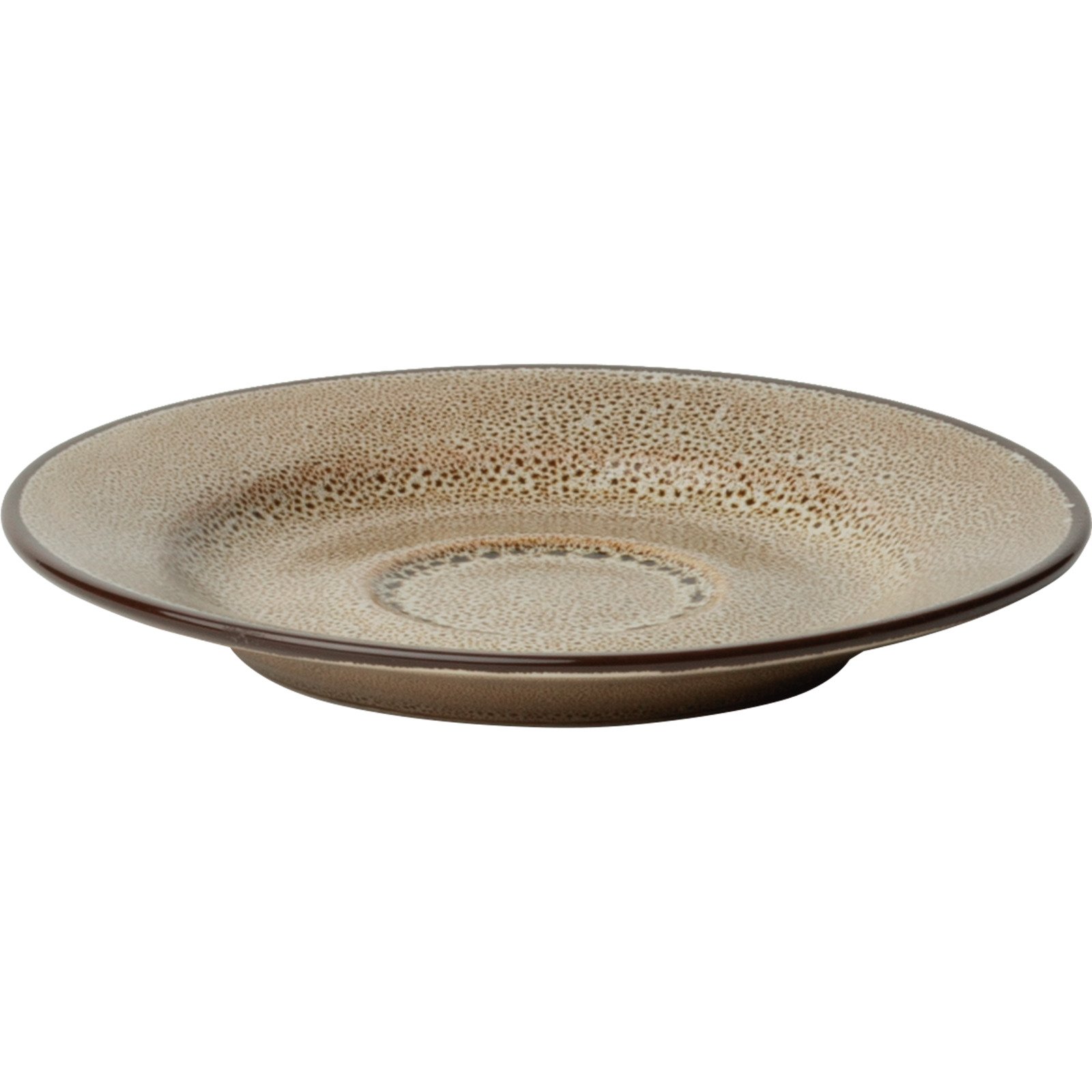 Lunasol Espresso Elements Stone 8-teilig