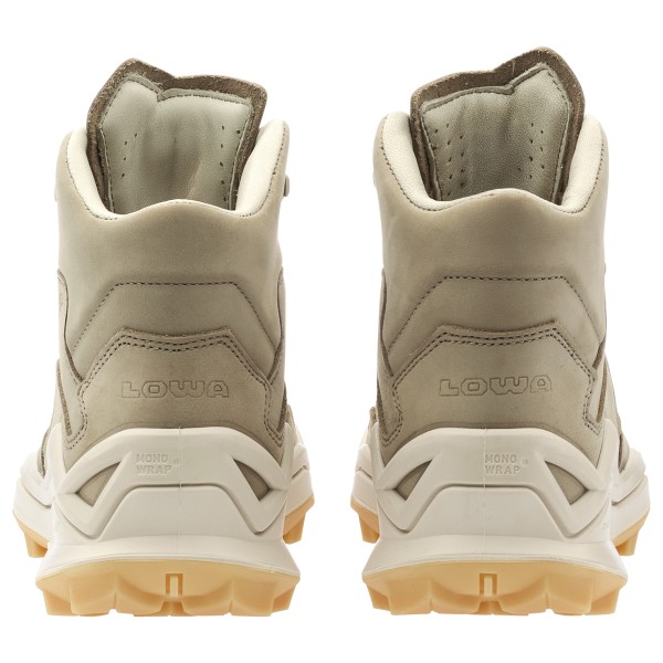 Lowa - Women's Maddox Pro LT Mid - Chaussures de randonnée