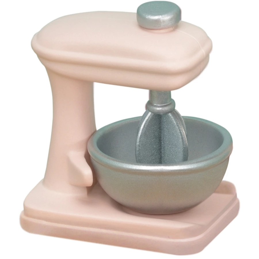Sylvanian Families® Kochinsel