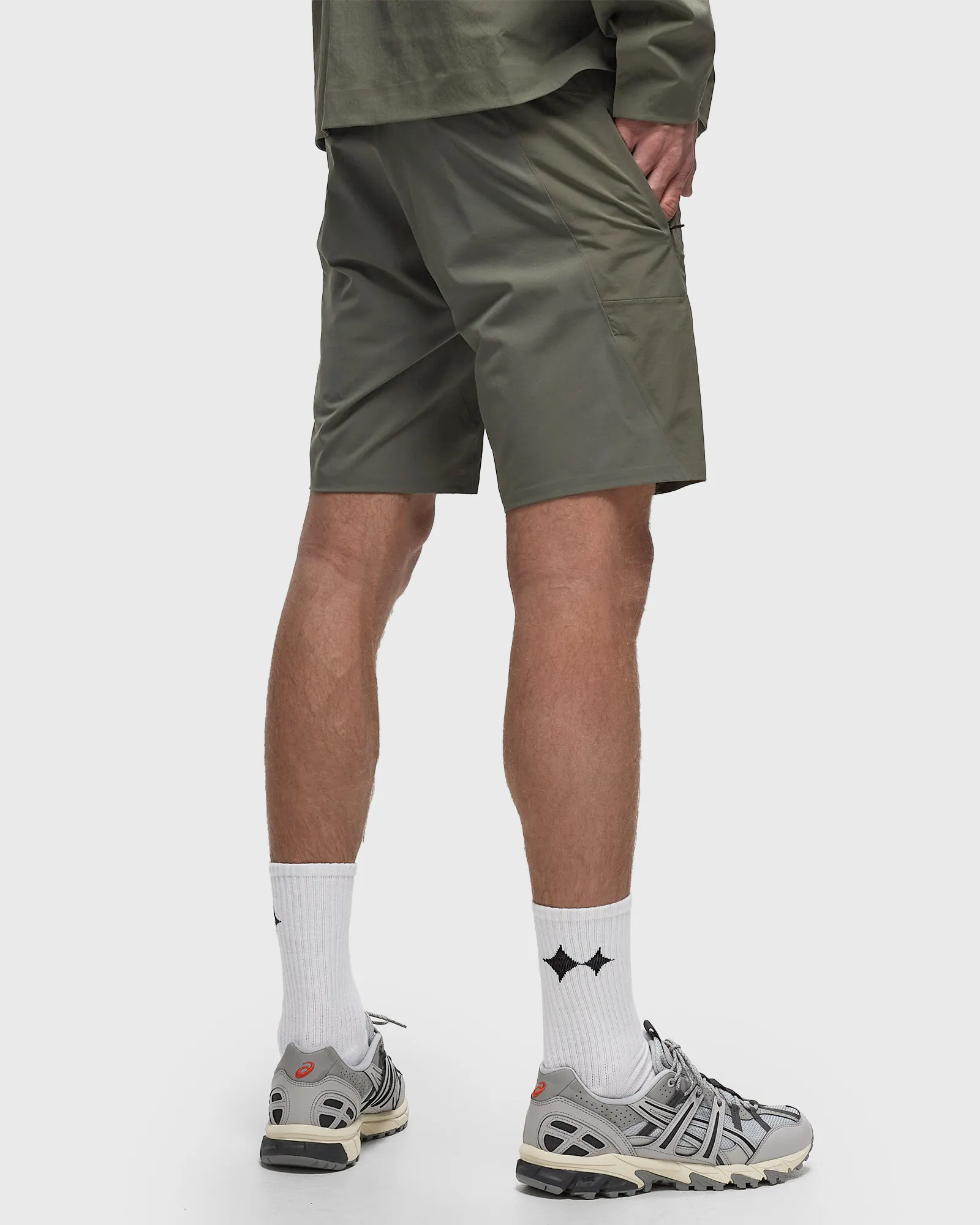 Arc´teryx Veilance SECANT COMP SHORT