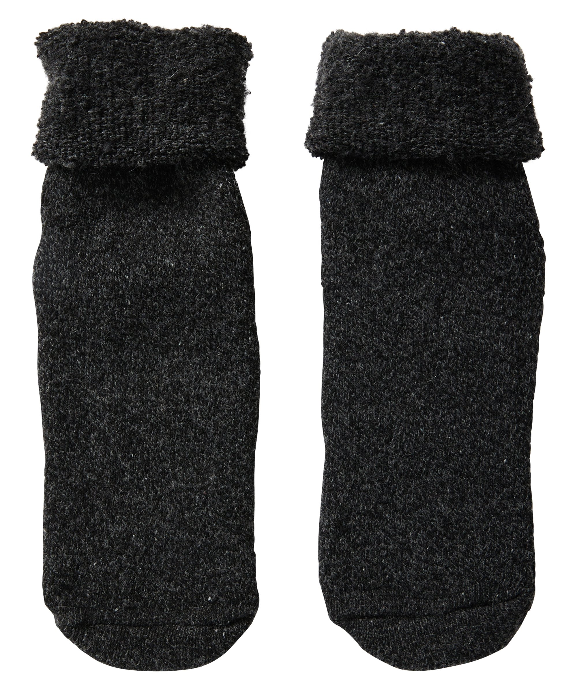 antislip huissokken met wol
