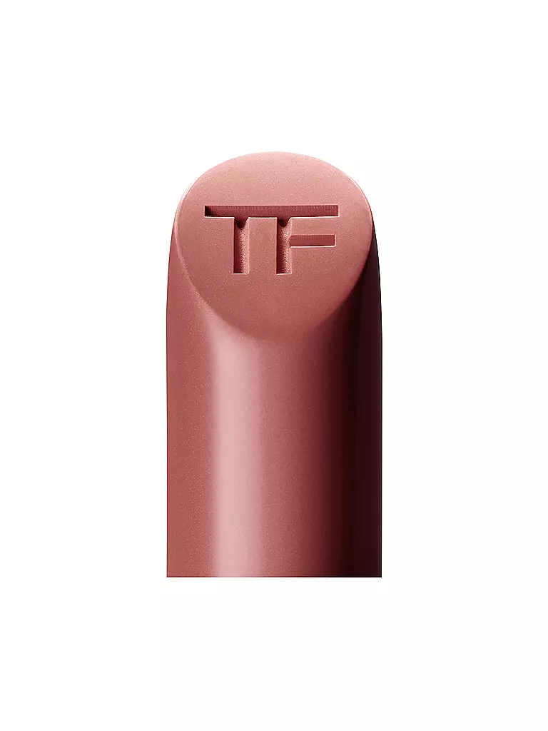 TOM FORD BEAUTY Lippenstift - Lip Color (09 Casablanca) dunkelrot