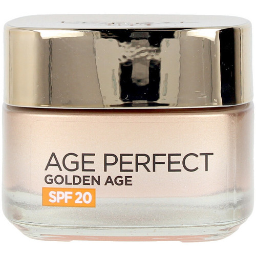 L'oréal - Age Perfect Golden Age Spf20 Crema Día
