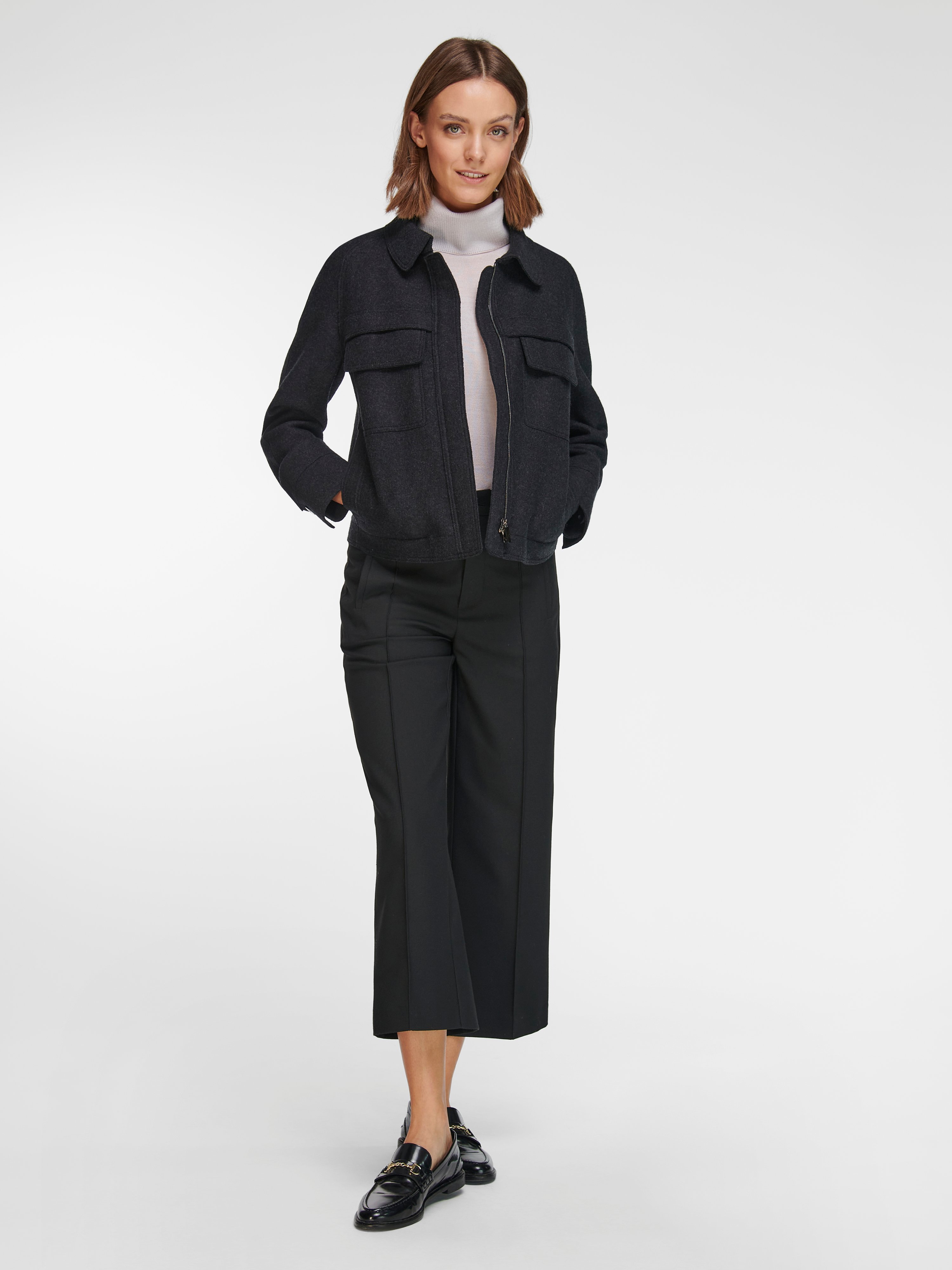 Walk-Jacke
