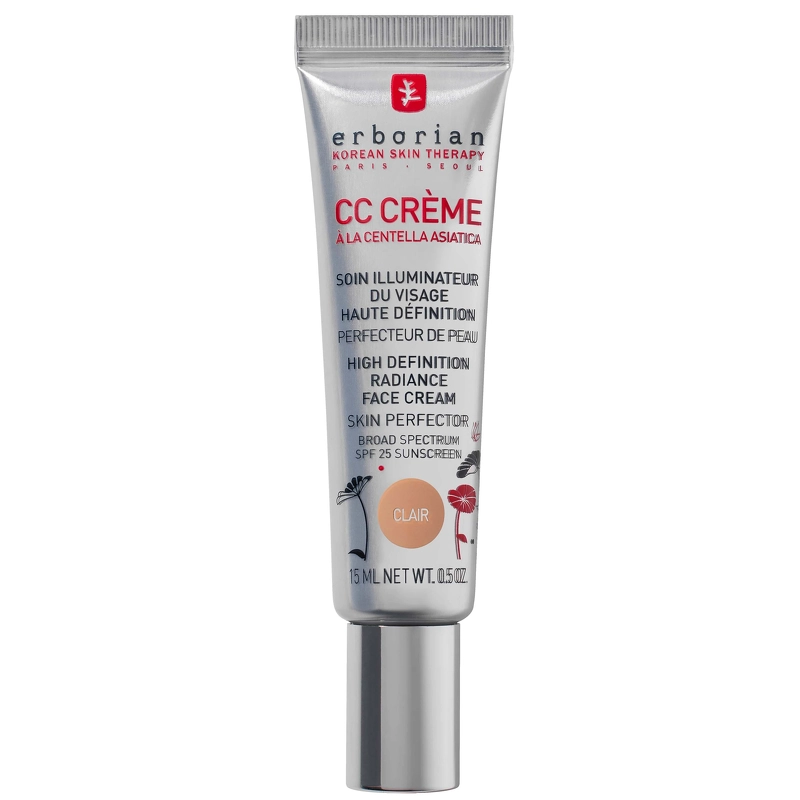Erborian CC Creme 15 ml - Clair
