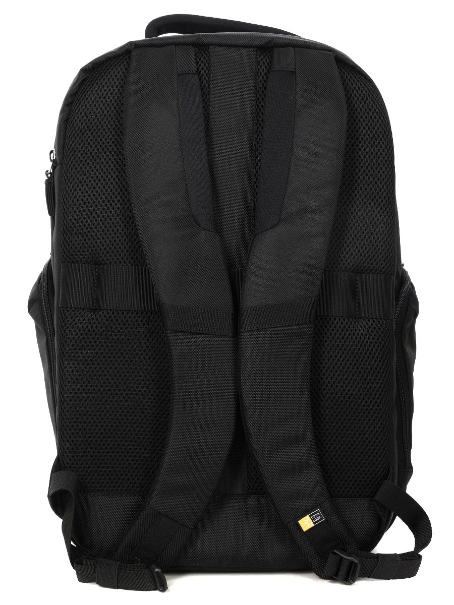 Sac À dos ordinateur Case Logic Notion 15.6 pouces
