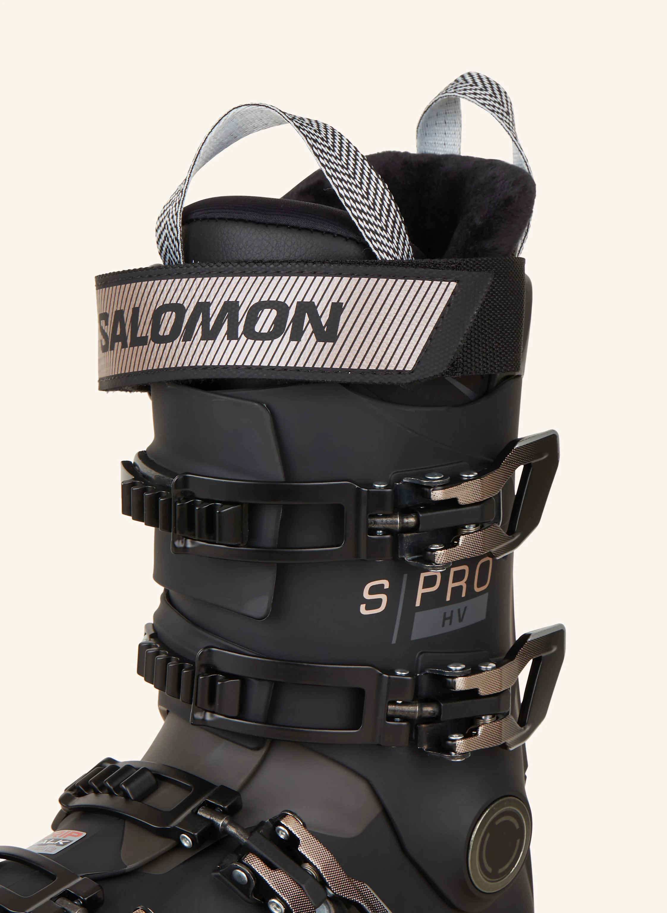 SALOMON Skischuhe S/PRO HV 100 GW