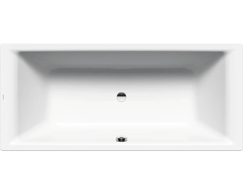 Bad KALDEWEI PURO DUO 664 80 x 180 cm alpine wit glanzend 266400010001