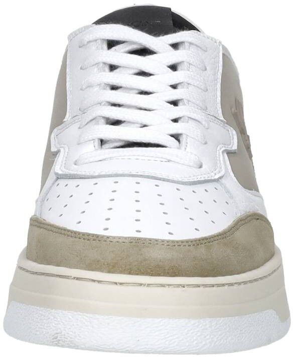 Lyle & Scott Melrose II wit